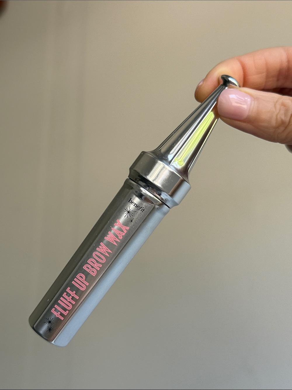 Benefit Fluff Up Brow Wax